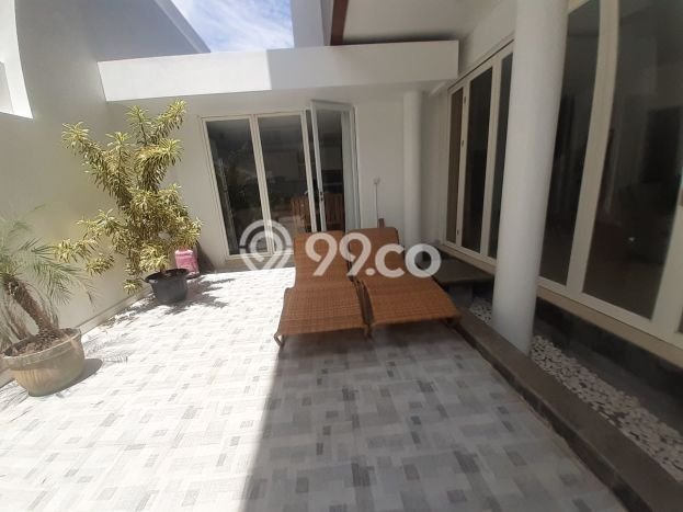 Villa for Lease with 3 Bedrooms at Greenlot Sambada, Munggu Villa for Lease with 3 Bedrooms at Greenlot Sambada, Munggu