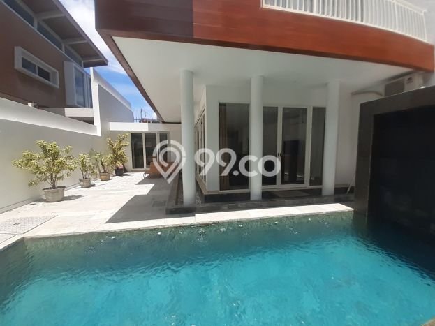 Villa for Lease with 3 Bedrooms at Greenlot Sambada, Munggu Villa for Lease with 3 Bedrooms at Greenlot Sambada, Munggu