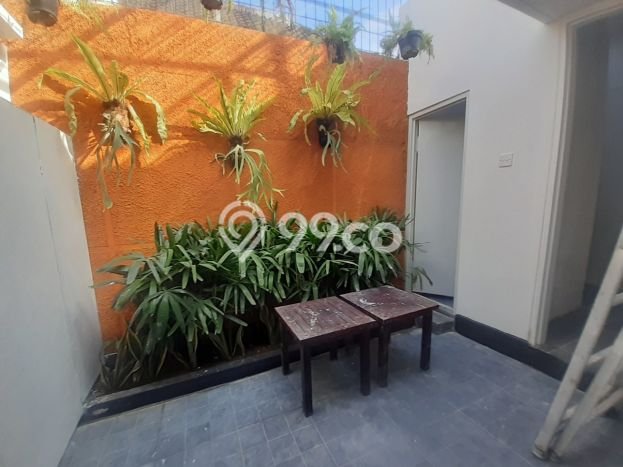 Rumah Sewa 2 Bedrooms Fully Furnised di Area Kerobokan Rumah Sewa 2 Bedrooms Fully Furnised di Area Kerobokan