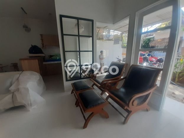 Rumah Sewa 2 Bedrooms Fully Furnised di Area Kerobokan Rumah Sewa 2 Bedrooms Fully Furnised di Area Kerobokan