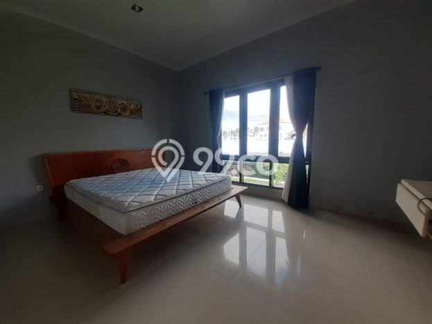 House For Rent with 4 Bedrooms at area cluster Gunung Salak Denpasar Barat House For Rent with 4 Bedrooms at area cluster Gunung Salak Denpasar Barat