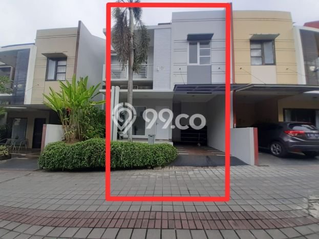 House For Rent with 4 Bedrooms at area cluster Gunung Salak Denpasar Barat House For Rent with 4 Bedrooms at area cluster Gunung Salak Denpasar Barat