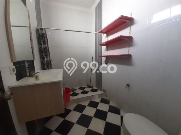 House For Rent with 4 Bedrooms at area cluster Gunung Salak Denpasar Barat House For Rent with 4 Bedrooms at area cluster Gunung Salak Denpasar Barat
