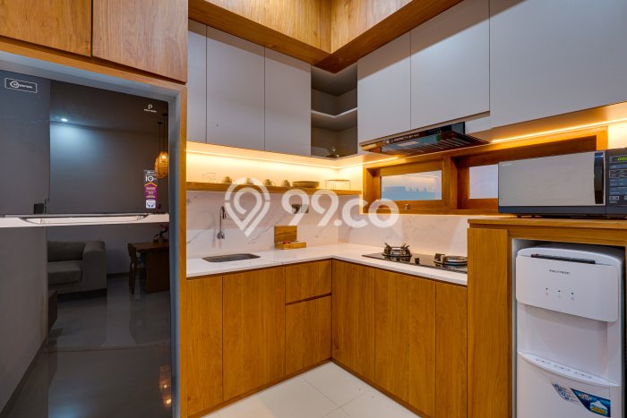 Rumah Elit Modern Tanpa Renovasi di Seminyak Badung Rumah Elit Modern Tanpa Renovasi di Seminyak Badung