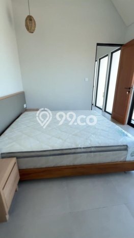 Vila Potensial di , Area 100m2m², Akses ke Badung, Badung Vila Potensial di , Area 100m2m², Akses ke Badung, Badung