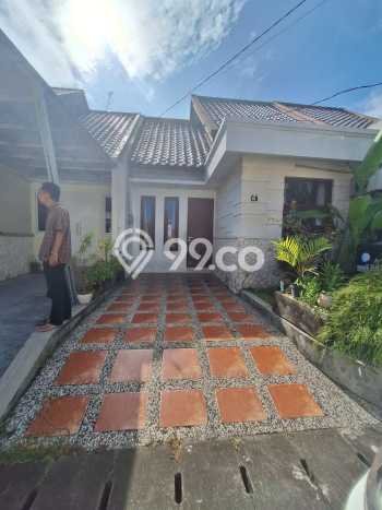 Vila Kawasan , Luas 0m2m², For Rent, Lingkungan Nyaman Vila Kawasan , Luas 0m2m², For Rent, Lingkungan Nyaman