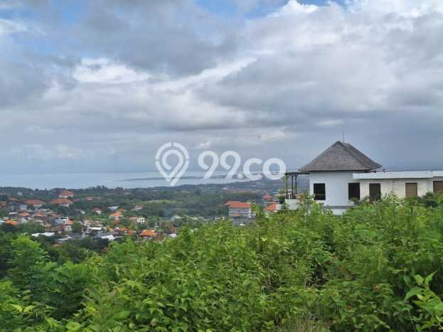 Lahan Dijual Lokasi Strategis di Badung dengan Luas 1750m2 Lahan Dijual Lokasi Strategis di Badung dengan Luas 1750m2