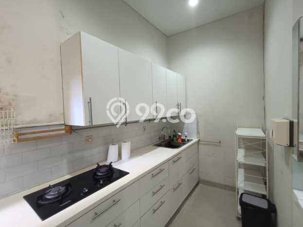 Rumah Sewa Badung LT 100m2 LB 65m2 Area Kerobokan Kaja Rumah Sewa Badung LT 100m2 LB 65m2 Area Kerobokan Kaja