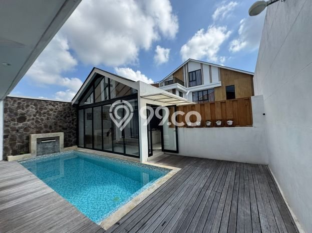 Vila di , Area 140m2m², Kawasan Tenang untuk hunian Vila di , Area 140m2m², Kawasan Tenang untuk hunian
