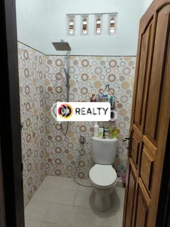 Rumah Minimalis 3 KT LT 200m2 di Panjer Rumah Minimalis 3 KT LT 200m2 di Panjer