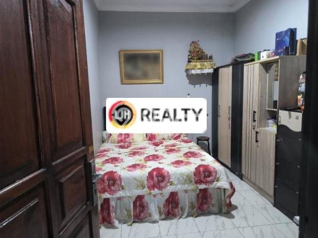 Rumah Minimalis 3 KT LT 200m2 di Panjer Rumah Minimalis 3 KT LT 200m2 di Panjer
