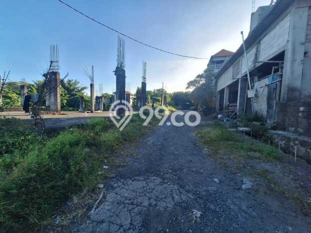 Tanah Dijual Lokasi Denpasar Timur Denpasar SHM Tanah Dijual Lokasi Denpasar Timur Denpasar SHM