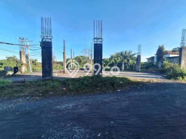 Tanah Dijual Lokasi Denpasar Timur Denpasar SHM Tanah Dijual Lokasi Denpasar Timur Denpasar SHM