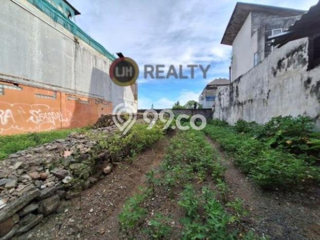 Tanah Dijual di Denpasar Seluas 260m2 Strategis Tanah Dijual di Denpasar Seluas 260m2 Strategis