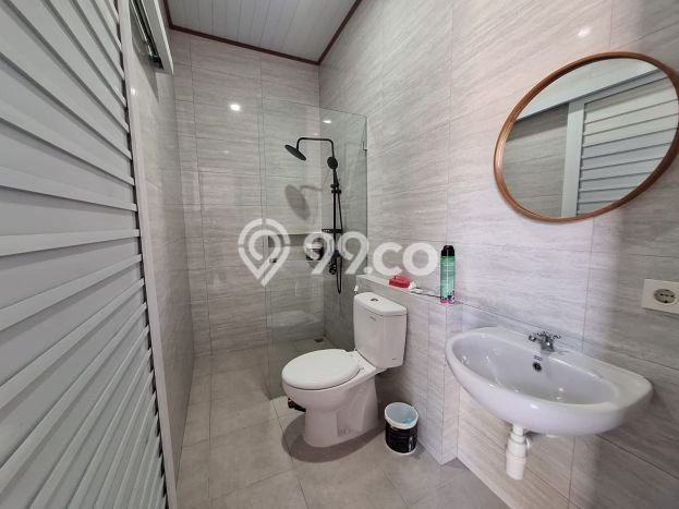 New Villa For Rent In one gate system Plataran Canggu New Villa For Rent In one gate system Plataran Canggu