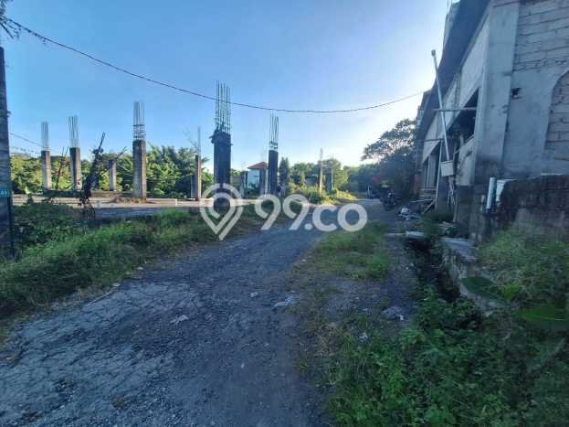 Tanah Dijual Lokasi Denpasar Timur Denpasar SHM Tanah Dijual Lokasi Denpasar Timur Denpasar SHM