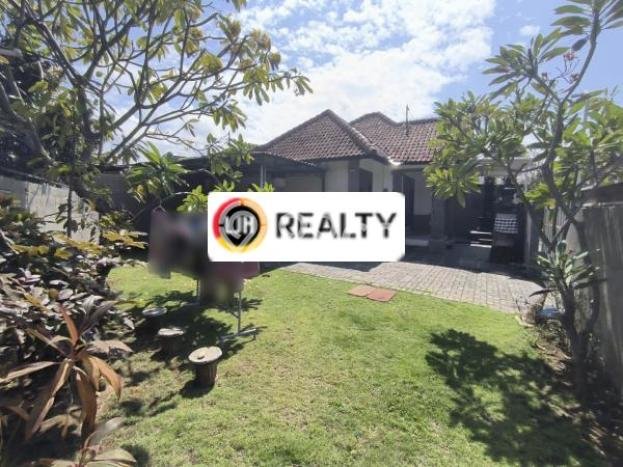 Rumah Minimalis 3 KT LT 200m2 di Panjer Rumah Minimalis 3 KT LT 200m2 di Panjer
