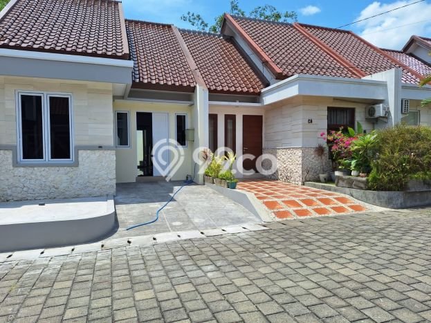 New Villa For Rent In one gate system Plataran Canggu New Villa For Rent In one gate system Plataran Canggu