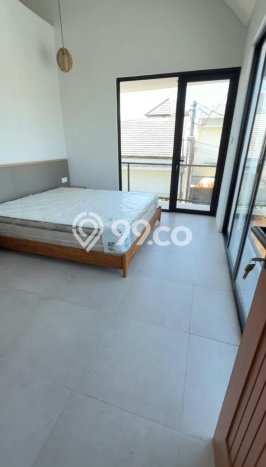 Vila Potensial di , Area 100m2m², Akses ke Badung, Badung Vila Potensial di , Area 100m2m², Akses ke Badung, Badung