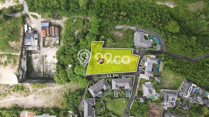Lahan Dijual Lokasi Strategis di Badung dengan Luas 1750m2 Lahan Dijual Lokasi Strategis di Badung dengan Luas 1750m2