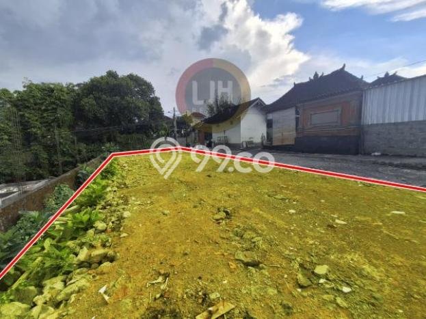 Tanah Kavling Dijual di Dalung, Badung dengan Luas Tanah 240m2 Tanah Kavling Dijual di Dalung, Badung dengan Luas Tanah 240m2