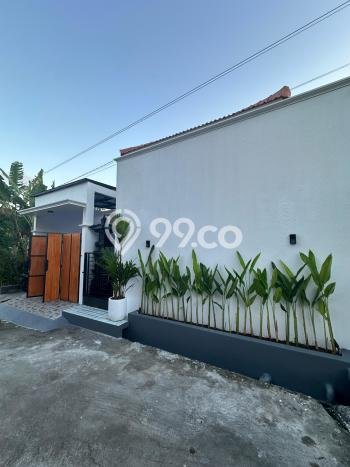 Jarang Ada! Rumah Kontrakan 3 Kamar Nyaman Siap Huni Dalung Jarang Ada! Rumah Kontrakan 3 Kamar Nyaman Siap Huni Dalung