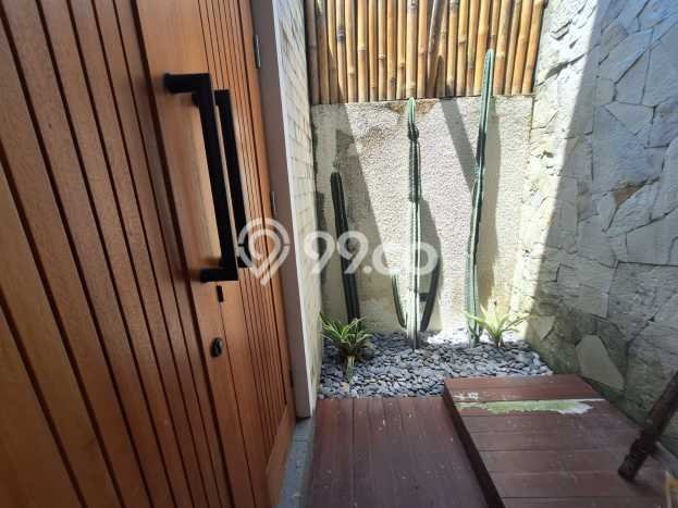 Vila Potensial di , Area 100m2m², Akses ke Badung, Badung Vila Potensial di , Area 100m2m², Akses ke Badung, Badung