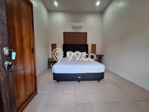 Vila Siap Huni di Kerobokan Kaja, Area 0m², Disewakan Vila Siap Huni di Kerobokan Kaja, Area 0m², Disewakan