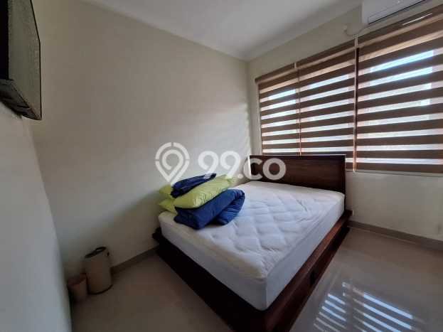 Rumah Sewa Badung LT 301m2 LB 107m2 Area Jimbaran Rumah Sewa Badung LT 301m2 LB 107m2 Area Jimbaran