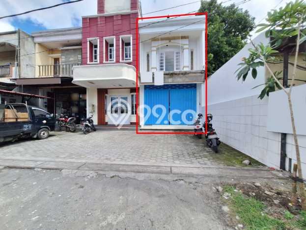 Unit Ruko Strategis di Denpasar Barat, Denpasar Potensi Cuan Besar Unit Ruko Strategis di Denpasar Barat, Denpasar Potensi Cuan Besar