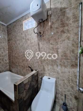 Rumah Sewa Badung LT 100m2 LB 60m2 Area Canggu Rumah Sewa Badung LT 100m2 LB 60m2 Area Canggu