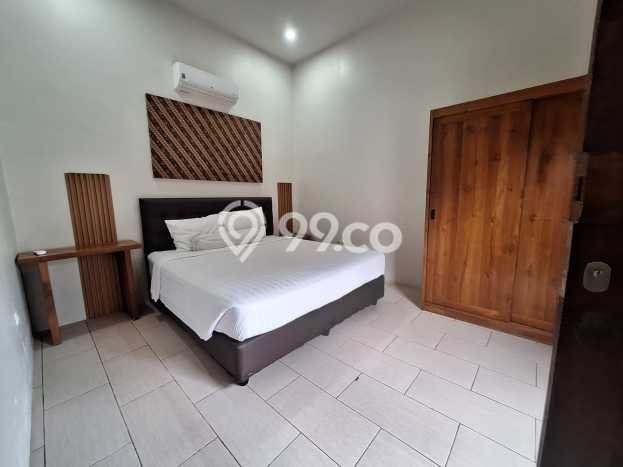 Vila Siap Huni di Kerobokan Kaja, Area 0m², Disewakan Vila Siap Huni di Kerobokan Kaja, Area 0m², Disewakan
