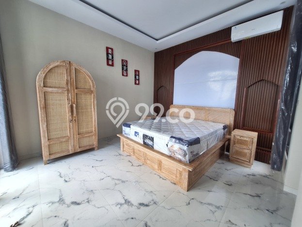 Vila Ready to Rent Kawasan Tibubeneng, Luas 0m2m², Kawasan Asri Vila Ready to Rent Kawasan Tibubeneng, Luas 0m2m², Kawasan Asri