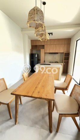 Vila Potensial di , Area 100m2m², Akses ke Badung, Badung Vila Potensial di , Area 100m2m², Akses ke Badung, Badung