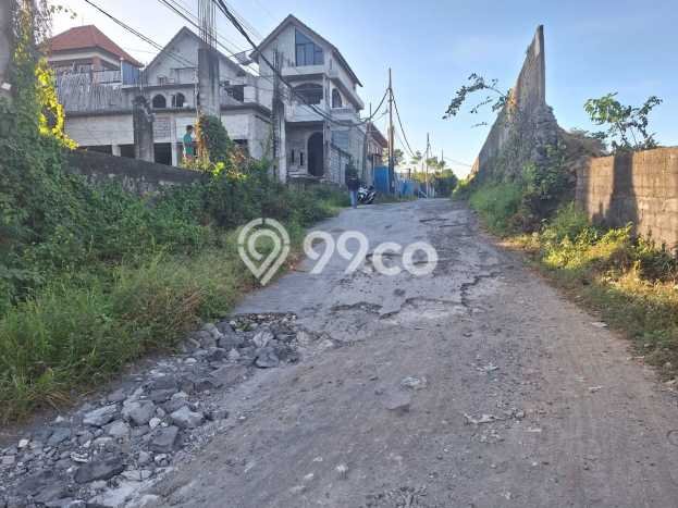 Tanah Dijual Lokasi Denpasar Timur Denpasar SHM Tanah Dijual Lokasi Denpasar Timur Denpasar SHM