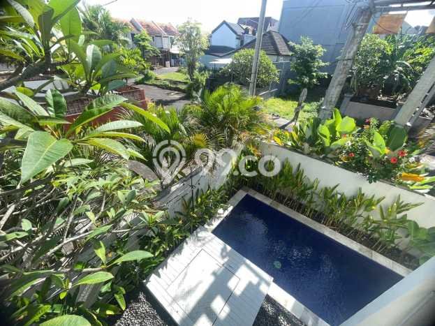 Vila Kawasan , Luas 135m2m², Ideal untuk berbagai kebutuhan Vila Kawasan , Luas 135m2m², Ideal untuk berbagai kebutuhan