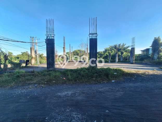 Tanah Dijual Lokasi Denpasar Timur Denpasar SHM Tanah Dijual Lokasi Denpasar Timur Denpasar SHM