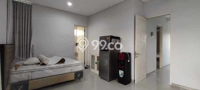 Rumah Modern 3 KT di Kerobokan Kelod Badung Unfurnished Rumah Modern 3 KT di Kerobokan Kelod Badung Unfurnished