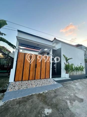 Jarang Ada! Rumah Kontrakan 3 Kamar Nyaman Siap Huni Dalung Jarang Ada! Rumah Kontrakan 3 Kamar Nyaman Siap Huni Dalung