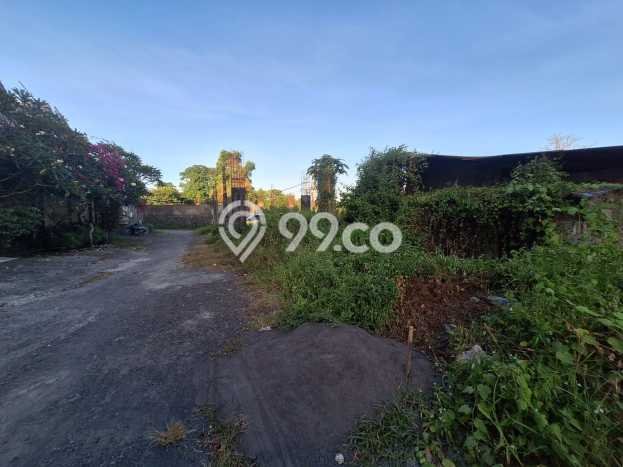Tanah Dijual Lokasi Denpasar Timur Denpasar SHM Tanah Dijual Lokasi Denpasar Timur Denpasar SHM
