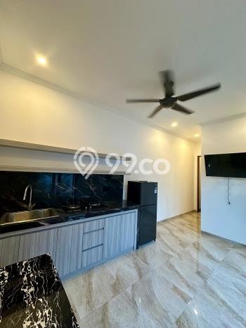 Jarang Ada! Rumah Kontrakan 3 Kamar Nyaman Siap Huni Dalung Jarang Ada! Rumah Kontrakan 3 Kamar Nyaman Siap Huni Dalung
