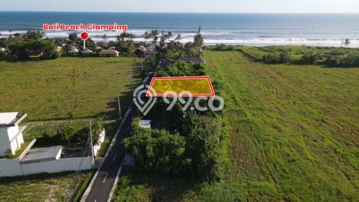 Lahan Investasi Lokasi Tabanan Tabanan SHM Lahan Investasi Lokasi Tabanan Tabanan SHM