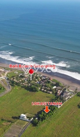 Lahan Investasi Lokasi Tabanan Tabanan SHM Lahan Investasi Lokasi Tabanan Tabanan SHM