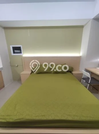 Apartemen Harga Terjangkau untuk Dijual di Lenteng Agung Dengan Spesifikasi 0 KT & 1 KM Apartemen Harga Terjangkau untuk Dijual di Lenteng Agung Dengan Spesifikasi 0 KT & 1 KM