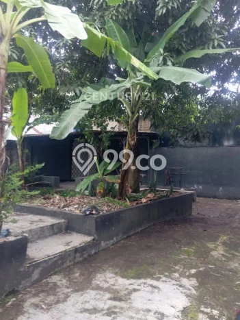 Kavling Tanah untuk Dijual di Bojong Sari, Depok, Luas 160m2 Kavling Tanah untuk Dijual di Bojong Sari, Depok, Luas 160m2