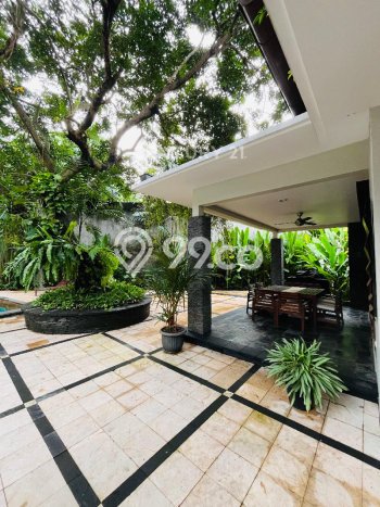 Dijual Rumah Elit Exclusive di Cilandak, Jakarta Selatan Dijual Rumah Elit Exclusive di Cilandak, Jakarta Selatan