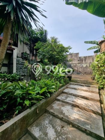 Hot Offer Hunian Mewah Ideal dan Luas di Ciputat, Tangerang Selatan Hot Offer Hunian Mewah Ideal dan Luas di Ciputat, Tangerang Selatan