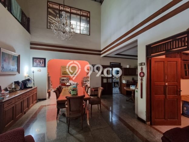 Hot Offer Hunian Mewah Ideal dan Luas di Ciputat, Tangerang Selatan Hot Offer Hunian Mewah Ideal dan Luas di Ciputat, Tangerang Selatan