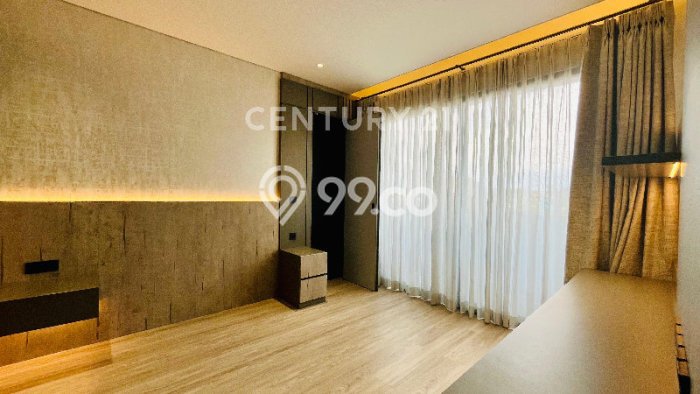 Rumah Elit Modern Siap Huni di Pondok Indah Jakarta Selatan Rumah Elit Modern Siap Huni di Pondok Indah Jakarta Selatan