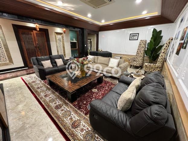 Dijual Rumah Luas Megah Dengan View Cantik di Pondok Indah, Jakarta Selatan Dijual Rumah Luas Megah Dengan View Cantik di Pondok Indah, Jakarta Selatan
